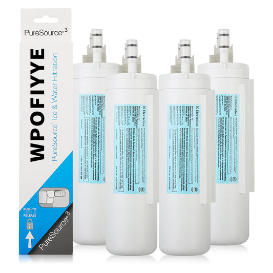 WPOFIYYE Frigidaire WF3CB Puresource Replacement Filter, 1-Pack